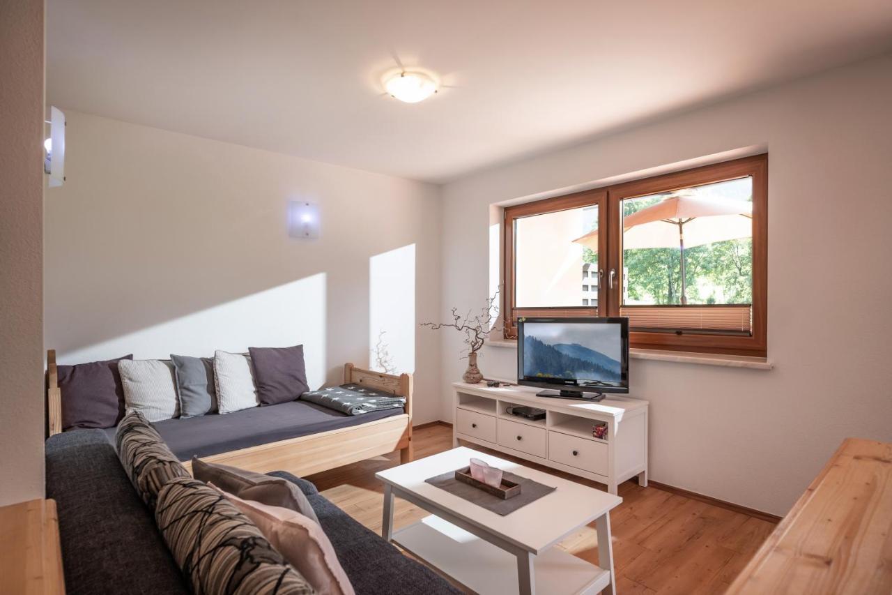 Appartement Annabella Söll Extérieur photo