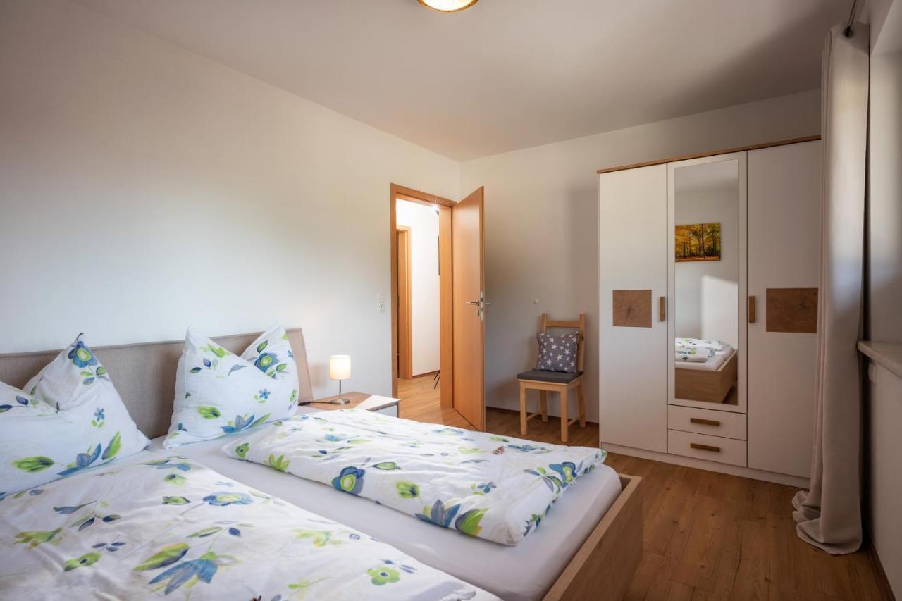 Appartement Annabella Söll Extérieur photo
