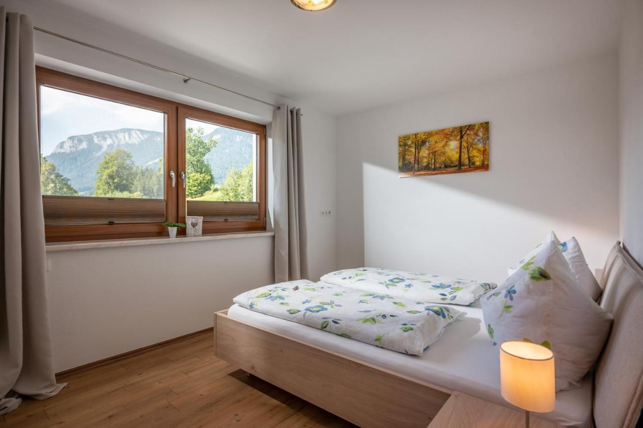 Appartement Annabella Söll Extérieur photo